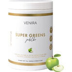 VENIRA Super Greens măr 1×336 g, food supplement VENIRA Super Greens măr 1×336 g, food supplement