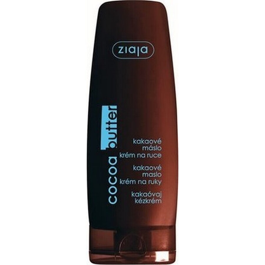 Buy Ziaja Cocoa - regenerating hand cream 1×80 ml, hand cream Ziaja Cocoa - regenerating hand cream 1×80 ml, hand cream