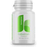 Kompava Premium Colostrum 1×60 cps, food supplement