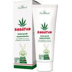 CANNADERM ROBATKO CREAM 75G BUTTOCK IRRITATION 1×