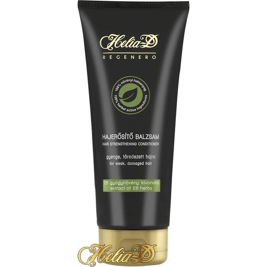 HELIA-D REGENERATING Conditioner 1×200 ml HELIA-D REGENERATING Conditioner 1×200 ml