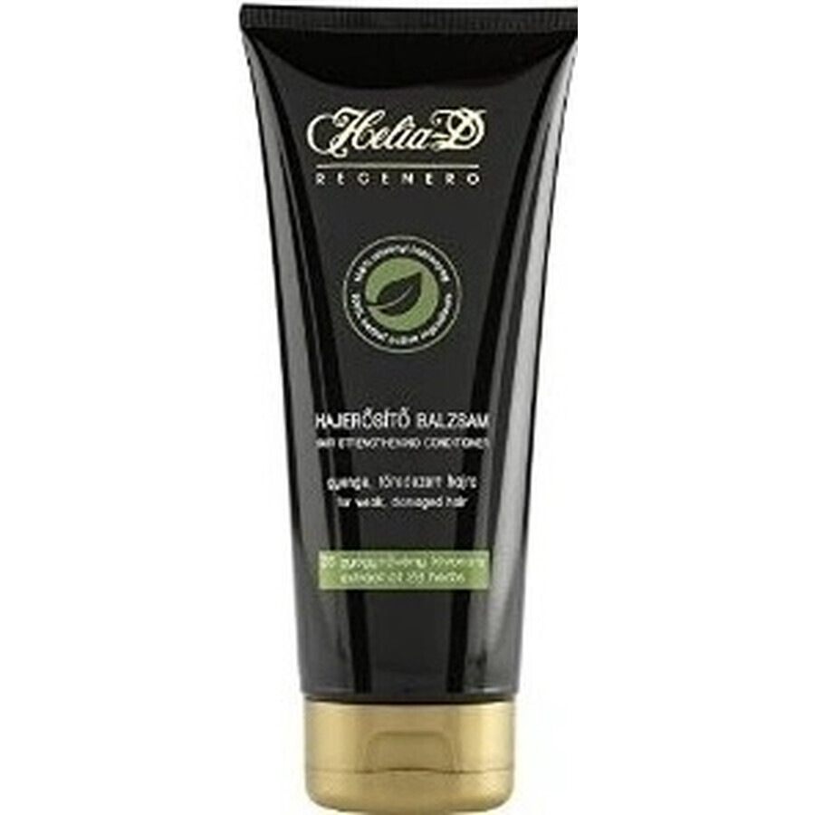 HELIA-D REGENERATING Conditioner 1×200 ml HELIA-D REGENERATING Conditioner 1×200 ml