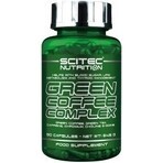 Scitec Nutrition Caffè verde 1×90 cps, integratore alimentare Scitec Nutrition Caffè verde 1×90 cps, integratore alimentare