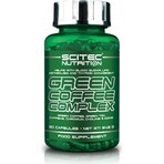 Scitec Nutrition Caffè verde 1×90 cps, integratore alimentare Scitec Nutrition Caffè verde 1×90 cps, integratore alimentare