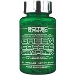 Scitec Nutrition Caffè verde 1×90 cps, integratore alimentare Scitec Nutrition Caffè verde 1×90 cps, integratore alimentare