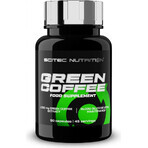 Scitec Nutrition Caffè verde 1×90 cps, integratore alimentare Scitec Nutrition Caffè verde 1×90 cps, integratore alimentare