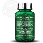 Scitec Nutrition Caffè verde 1×90 cps, integratore alimentare Scitec Nutrition Caffè verde 1×90 cps, integratore alimentare