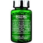 Scitec Nutrition Caffè verde 1×90 cps, integratore alimentare Scitec Nutrition Caffè verde 1×90 cps, integratore alimentare