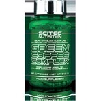 Scitec Nutrition Caffè verde 1×90 cps, integratore alimentare Scitec Nutrition Caffè verde 1×90 cps, integratore alimentare