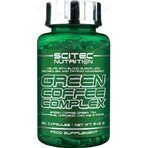 Scitec Nutrition Caffè verde 1×90 cps, integratore alimentare Scitec Nutrition Caffè verde 1×90 cps, integratore alimentare