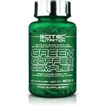 Scitec Nutrition Caffè verde 1×90 cps, integratore alimentare Scitec Nutrition Caffè verde 1×90 cps, integratore alimentare