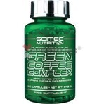 Scitec Nutrition Caffè verde 1×90 cps, integratore alimentare Scitec Nutrition Caffè verde 1×90 cps, integratore alimentare