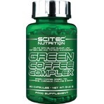 Scitec Nutrition Caffè verde 1×90 cps, integratore alimentare Scitec Nutrition Caffè verde 1×90 cps, integratore alimentare