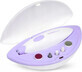 TOUCHBeauty 1039 Manicure and pedicure grinder 5in1 1&#215;1 pc, 5 attachments
