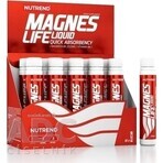 NUTREND MAGNESLIFE Líquido 10×25 ml, frasco NUTREND MAGNESLIFE Líquido 10×25 ml, frasco