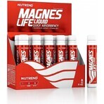 NUTREND MAGNESLIFE Líquido 10×25 ml, frasco NUTREND MAGNESLIFE Líquido 10×25 ml, frasco