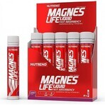 NUTREND MAGNESLIFE Líquido 10×25 ml, frasco NUTREND MAGNESLIFE Líquido 10×25 ml, frasco