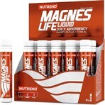 NUTREND MAGNESLIFE Líquido 10×25 ml, frasco NUTREND MAGNESLIFE Líquido 10×25 ml, frasco