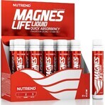 NUTREND MAGNESLIFE Líquido 10×25 ml, frasco NUTREND MAGNESLIFE Líquido 10×25 ml, frasco
