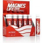 NUTREND MAGNESLIFE Líquido 10×25 ml, frasco NUTREND MAGNESLIFE Líquido 10×25 ml, frasco