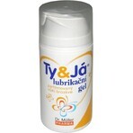Dr. Müller TY&JÁ TY&JÁ LUBRICANT PERFUMED LUBRICANT GEL 1×100 ml, gusto fragola Dr. Müller TY&JÁ TY&JÁ LUBRICANT PERFUMED LUBRICANT GEL 1×100 ml, gusto fragola