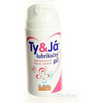 Dr. Müller TY&JÁ TY&JÁ LUBRICANT PERFUMED LUBRICANT GEL 1×100 ml, gusto fragola Dr. Müller TY&JÁ TY&JÁ LUBRICANT PERFUMED LUBRICANT GEL 1×100 ml, gusto fragola