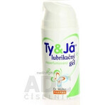 Dr. Müller TY&JÁ TY&JÁ LUBRICANT PERFUMED LUBRICANT GEL 1×100 ml, gusto fragola Dr. Müller TY&JÁ TY&JÁ LUBRICANT PERFUMED LUBRICANT GEL 1×100 ml, gusto fragola