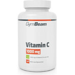 Gymbeam vitamin c 1000 mg 180tbl 180 tablets Gymbeam vitamin c 1000 mg 180tbl 180 tablets