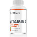 Gymbeam vitamin c 1000 mg 180tbl 180 tablets Gymbeam vitamin c 1000 mg 180tbl 180 tablets