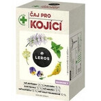 LEROS TEA FOR NURSING MOTHERS 20x1,5 g, tea for nursing mothers LEROS TEA FOR NURSING MOTHERS 20x1,5 g, tea for nursing mothers