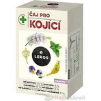 LEROS TEA FOR NURSING MOTHERS 20x1,5 g, tea for nursing mothers LEROS TEA FOR NURSING MOTHERS 20x1,5 g, tea for nursing mothers