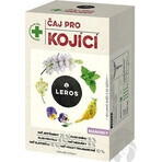 LEROS TEA FOR NURSING MOTHERS 20x1,5 g, tea for nursing mothers LEROS TEA FOR NURSING MOTHERS 20x1,5 g, tea for nursing mothers