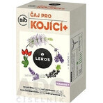 LEROS TEA FOR NURSING MOTHERS 20x1,5 g, tea for nursing mothers LEROS TEA FOR NURSING MOTHERS 20x1,5 g, tea for nursing mothers