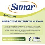 Sunar Sensitive 1 1 x 500 g, infant formula for babies from birth Sunar Sensitive 1 1 x 500 g, infant formula for babies from birth