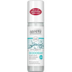 Lavera Deodorant Spr 75ml 1×1 pc Lavera Deodorant Spr 75ml 1×1 pc