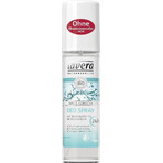 Lavera Deodorant Spr 75ml 1×1 pc Lavera Deodorant Spr 75ml 1×1 pc