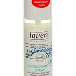 Lavera Deodorant Spr 75ml 1×1 pc Lavera Deodorant Spr 75ml 1×1 pc