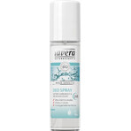 Lavera Deodorant Spr 75ml 1×1 pc Lavera Deodorant Spr 75ml 1×1 pc