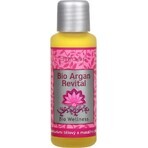 SALOOS Massage oil for skin and body ARGAN REVITAL ARGAN 1×50 ml oil SALOOS Massage oil for skin and body ARGAN REVITAL ARGAN 1×50 ml oil