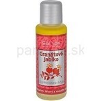 SALOOS Massage oil for skin and body ARGAN REVITAL ARGAN 1×50 ml oil SALOOS Massage oil for skin and body ARGAN REVITAL ARGAN 1×50 ml oil