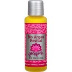 SALOOS Massage oil for skin and body ARGAN REVITAL ARGAN 1×50 ml oil SALOOS Massage oil for skin and body ARGAN REVITAL ARGAN 1×50 ml oil