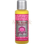 SALOOS Massage oil for skin and body ARGAN REVITAL ARGAN 1×50 ml oil SALOOS Massage oil for skin and body ARGAN REVITAL ARGAN 1×50 ml oil