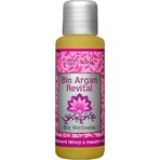 SALOOS Massage oil for skin and body ARGAN REVITAL ARGAN 1×50 ml oil SALOOS Massage oil for skin and body ARGAN REVITAL ARGAN 1×50 ml oil