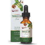 Wooden Spoon Serum for problem skin with tamanu and marula oil 30 ml 1×30ml 1×30ml, serum for problem skin Wooden Spoon Serum for problem skin with tamanu and marula oil 30 ml 1×30ml 1×30ml, serum for problem skin