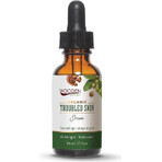 Wooden Spoon Serum for problem skin with tamanu and marula oil 30 ml 1×30ml 1×30ml, serum for problem skin Wooden Spoon Serum for problem skin with tamanu and marula oil 30 ml 1×30ml 1×30ml, serum for problem skin
