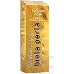 White pearl - turmeric + Q10, toothpaste 1×75 ml, toothpaste White pearl - turmeric + Q10, toothpaste 1×75 ml, toothpaste