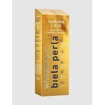 White pearl - turmeric + Q10, toothpaste 1×75 ml, toothpaste White pearl - turmeric + Q10, toothpaste 1×75 ml, toothpaste
