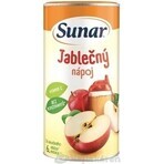 Boisson soluble Sunar Pomme 1×200 g Boisson soluble Sunar Pomme 1×200 g