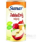 Boisson soluble Sunar Pomme 1×200 g Boisson soluble Sunar Pomme 1×200 g