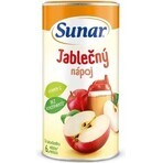 Boisson soluble Sunar Pomme 1×200 g Boisson soluble Sunar Pomme 1×200 g
